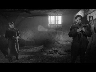 Тропы славы / Paths of Glory / Стэнли Кубрик, 1957 (драма, военный)